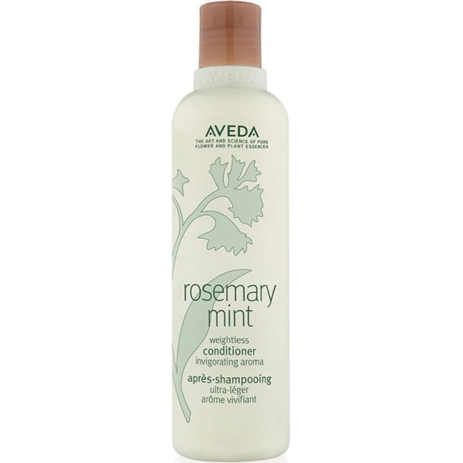 Balsam de păr echilibrant, Rosemary Mint Weightless Conditioner, Aveda, 250ml fotografia produsului