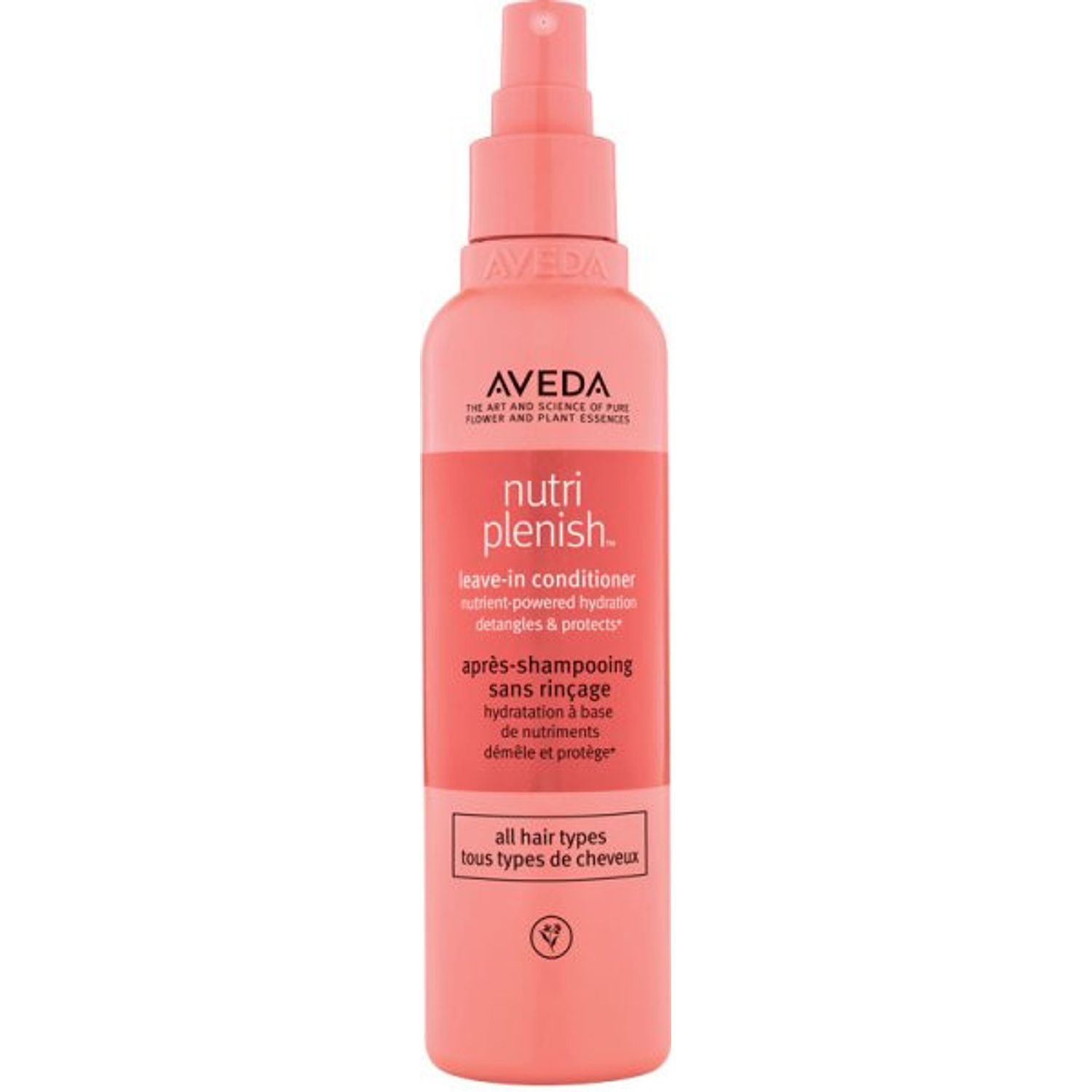 Balsam de păr nutritiv, Nutriplenish Leave In Conditioner, Aveda, 200ml fotografia produsului