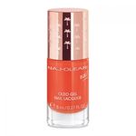 Ojă 19 Sunset Orange, Oleo Gel Nail Lacquer, 8ml fotografia produsului