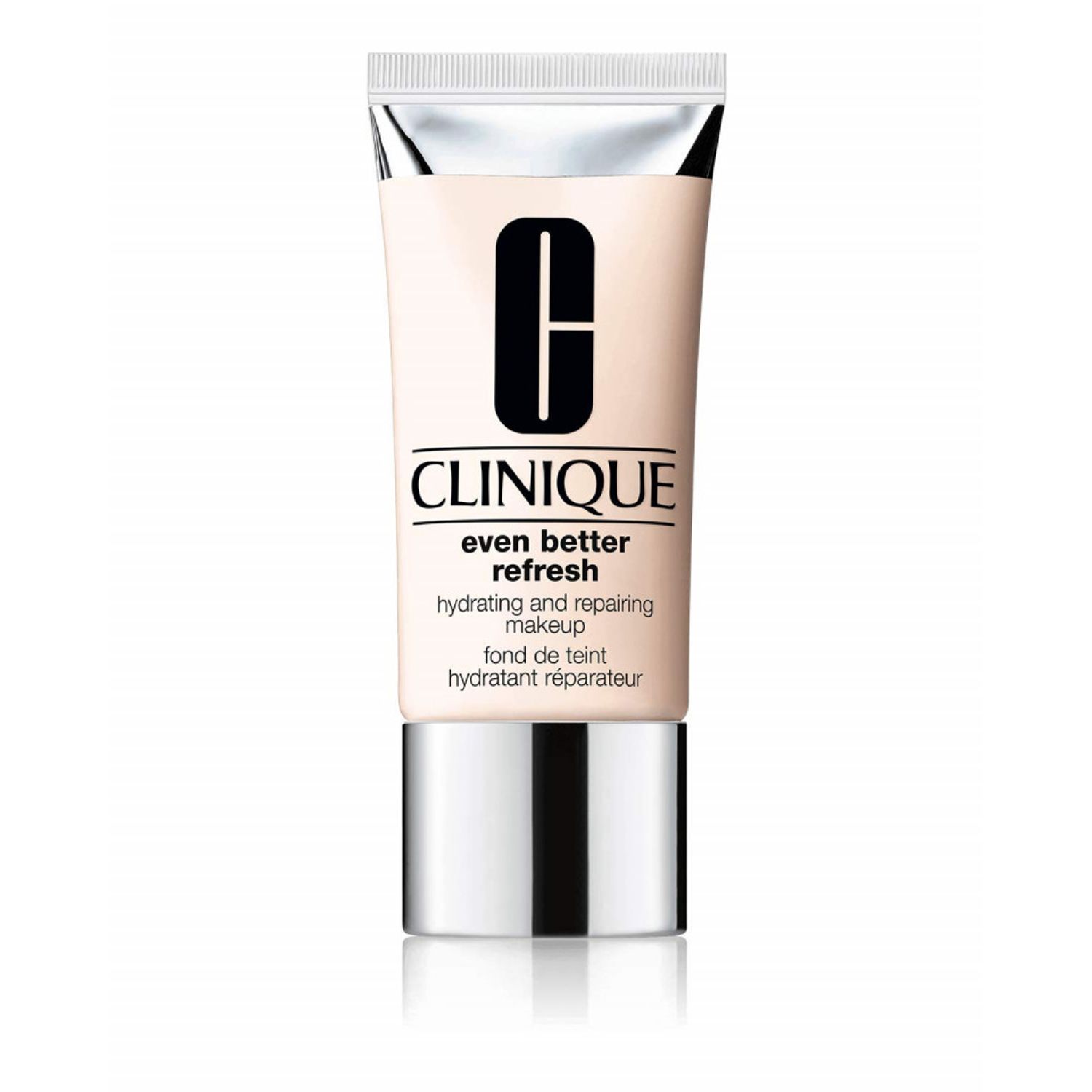Fond de ten, Clinique, Even Better Refresh, 0.75 Custard, 30ml fotografia produsului