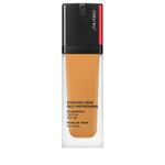 Fond de ten 420 Bronze SPF30, Synchro Skin, Shiseido, 30ml fotografia produsului