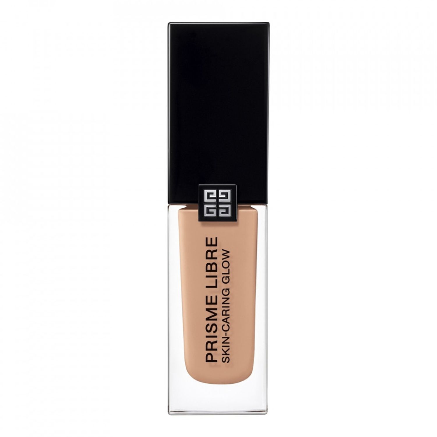 Fond de ten 3-C240, Prisme Libre Skin Caring Glow Foundation, Givenchy, 30ml fotografia produsului