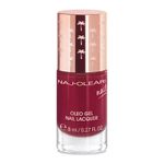 Ojă 24 Rosso, Oleo Gel Nail Lacquer, 8ml fotografia produsului