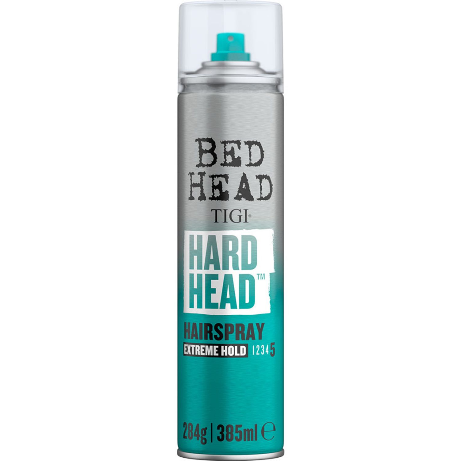 Fixativ pentru fixare puternica HARD HEAD, Tigi, 385 ml fotografia produsului