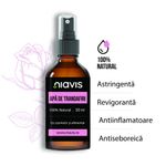 Apa de Trandafiri, Niavis, 50ml fotografia produsului
