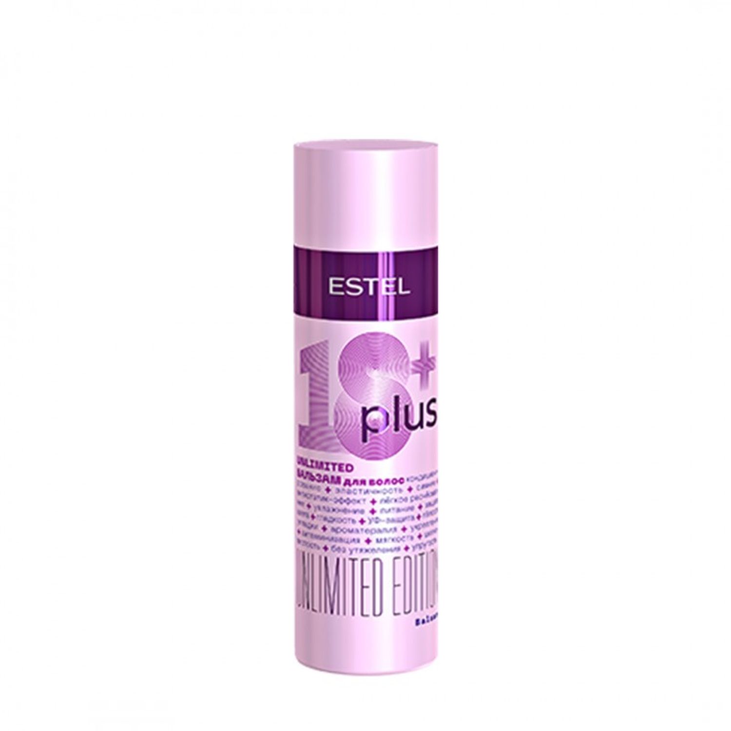 Balsam pentru par ESTEL 18 PLUS, 200 ml fotografia produsului