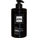 Gel de ras ESTEL Alpha Homme, 435 ml fotografia produsului