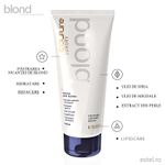 Masca pentru par LUXURY BLOND ESTEL HAUTE COUTURE, 200 ml fotografia produsului View 2 S