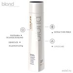 Sampon pentru par LUXURY BLOND ESTEL HAUTE COUTURE, 300 ml fotografia produsului View 2 S