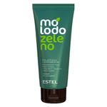 Gel de dus cu clorofila ESTEL Molodo Zeleno, 200 ml fotografia produsului