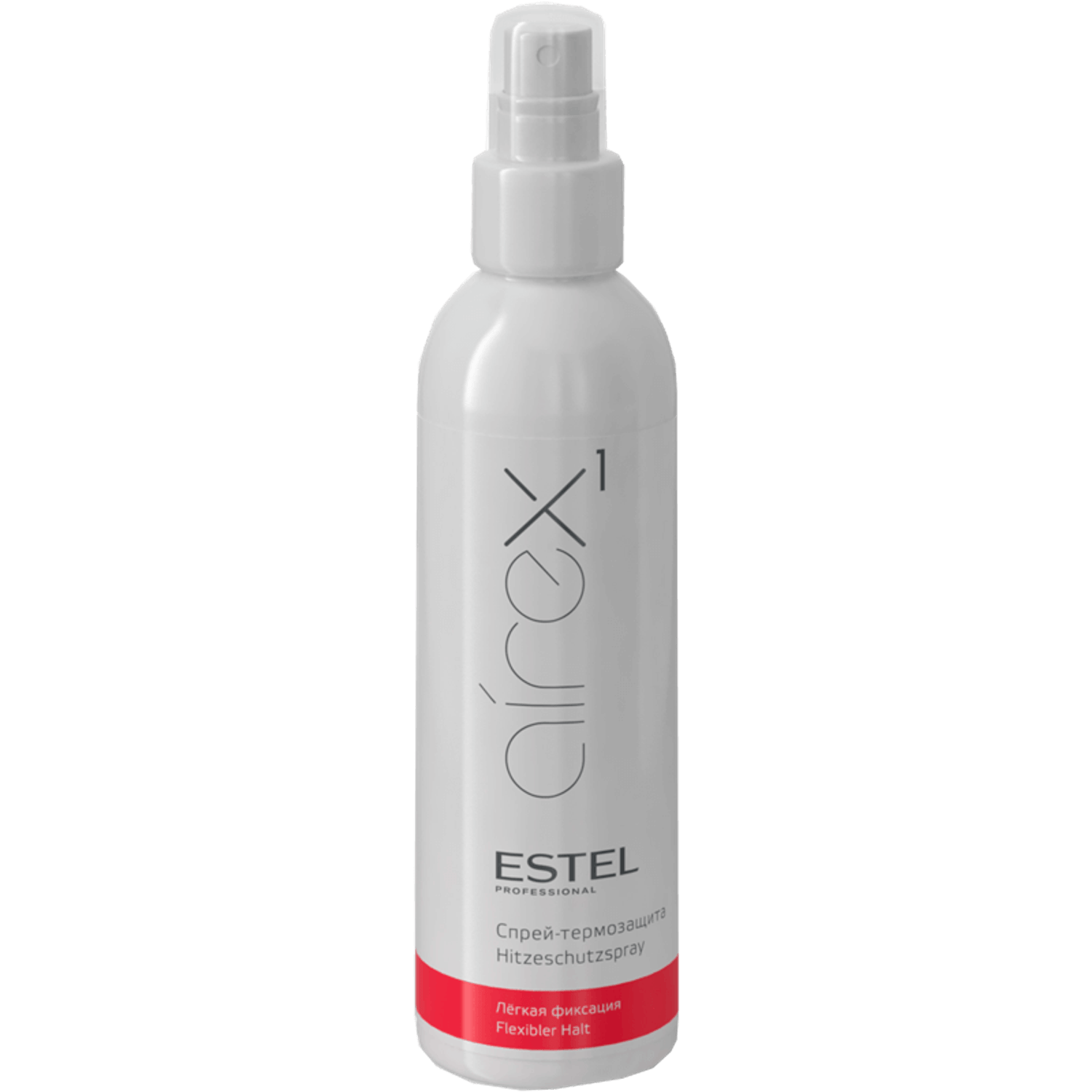 Spray protectie termica pentru par, fixare usoara, 200 ml fotografia produsului