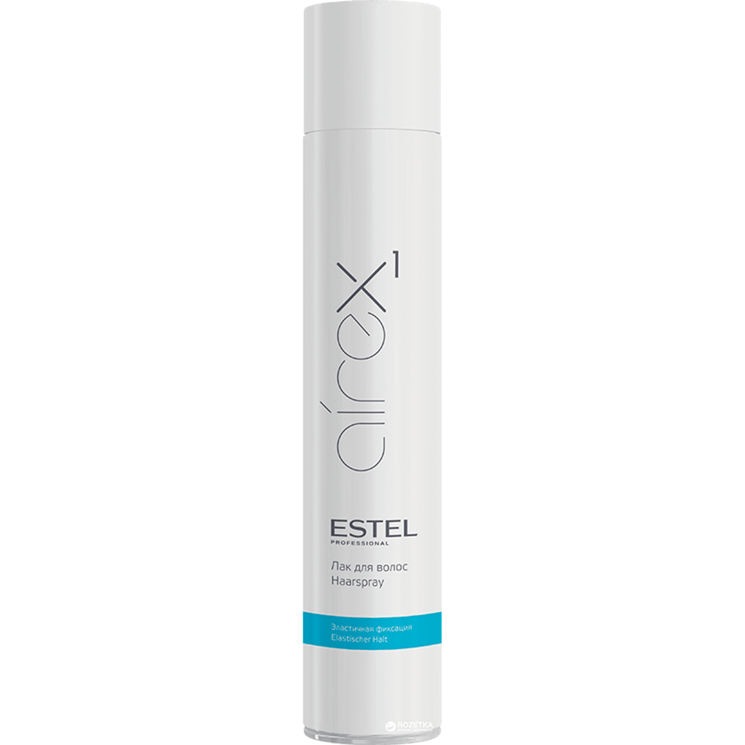 Airex Fixativ pentru par fixare elastica 400 ml fotografia produsului