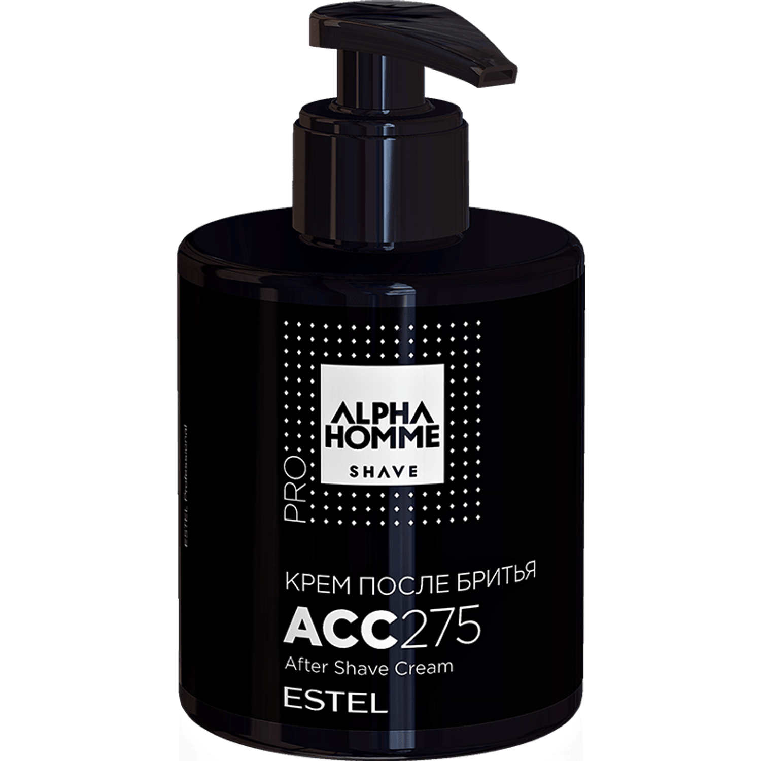 ESTEL Professional - Crema dupa ras ESTEL Alpha Homme, 275 ml - elefant.ro