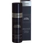 Spray energetic pentru par ESTEL Alpha Homme, 100 ml fotografia produsului