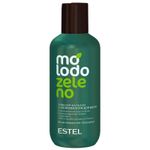 Balsam-elixir cu clorofila pentru par ESTEL Molodo Zeleno, 200 ml fotografia produsului