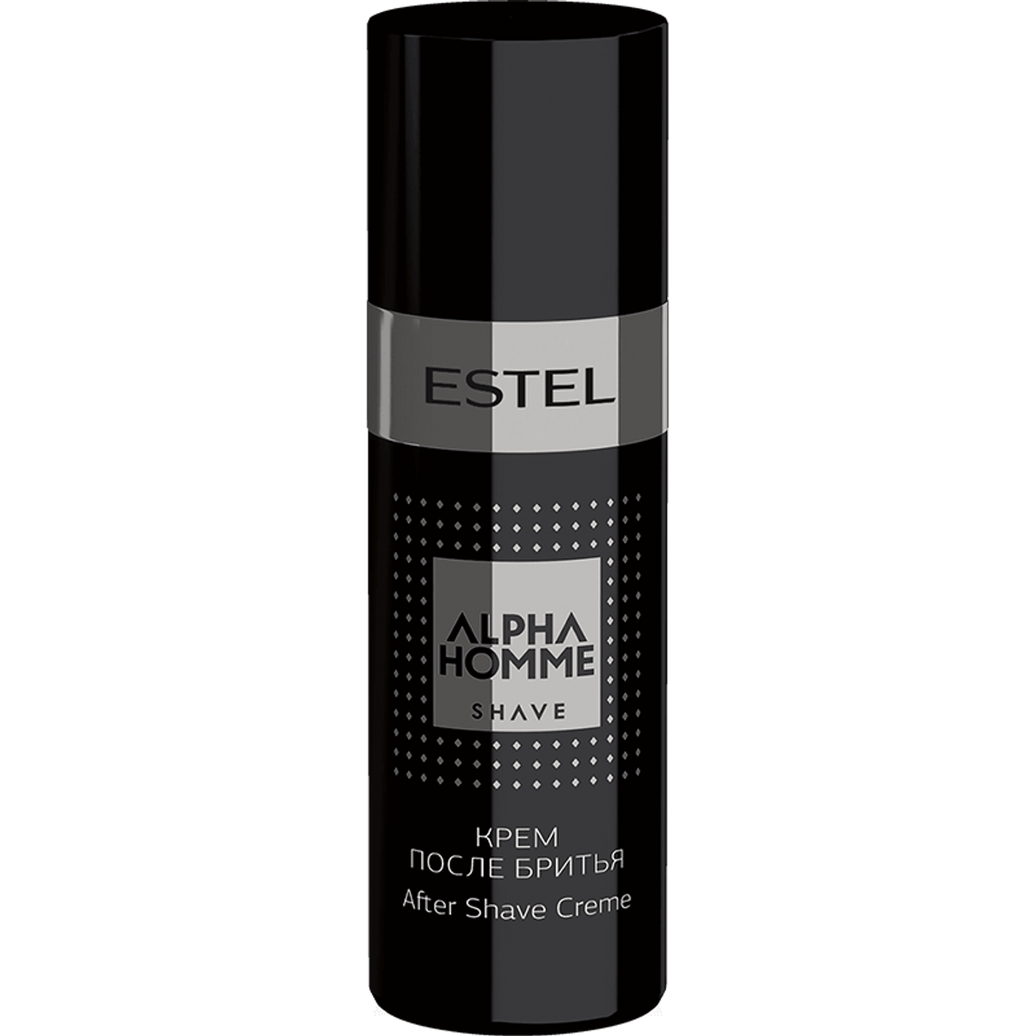 Crema dupa barbierit ESTEL Alpha Homme, 50 ml fotografia produsului