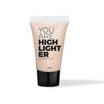 Iluminator Moonlight, You Are Cosmetics, 5ml fotografia produsului