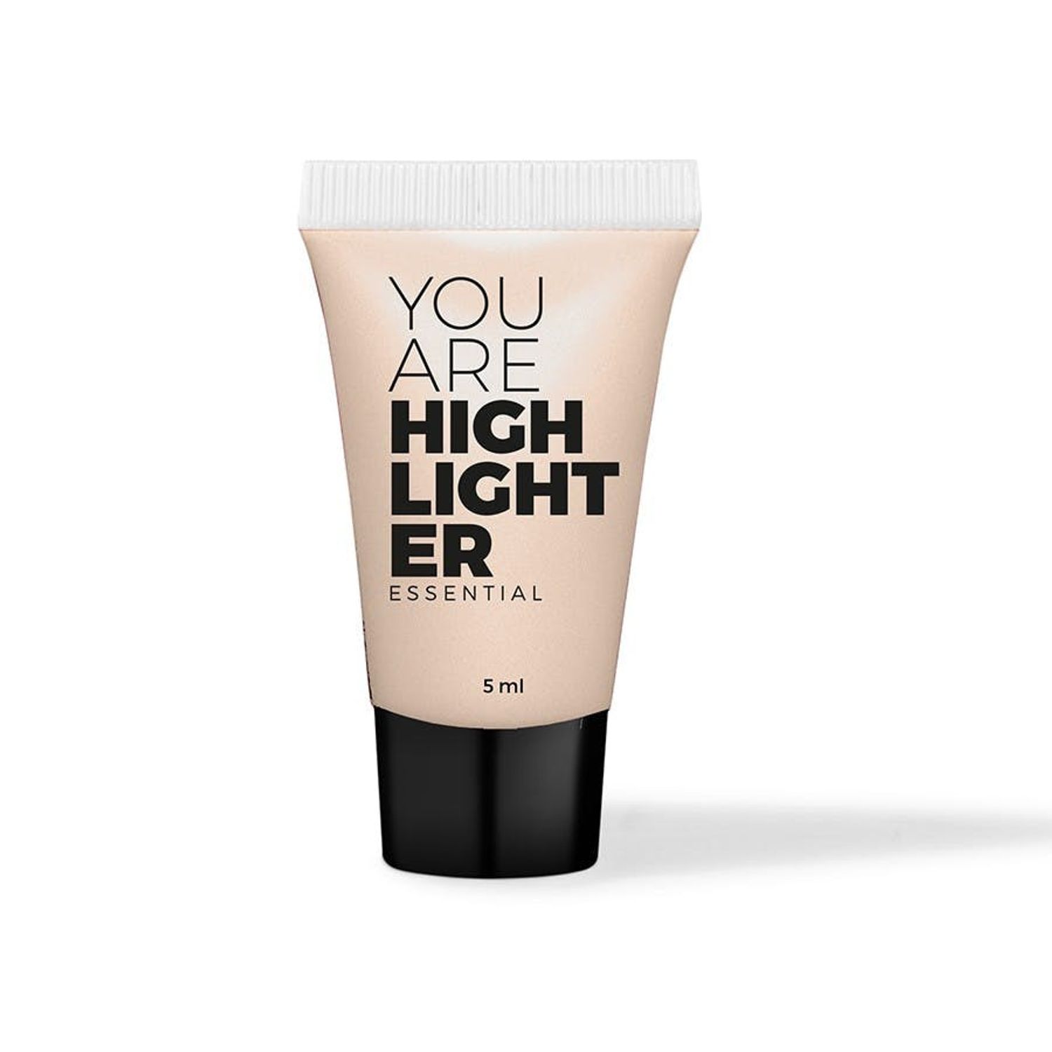 Iluminator Moonlight, You Are Cosmetics, 5ml fotografia produsului