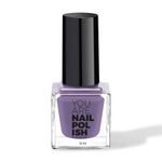 Lac de unghii cu uscare rapida Violine, You Are Cosmetics, 13 ml fotografia produsului