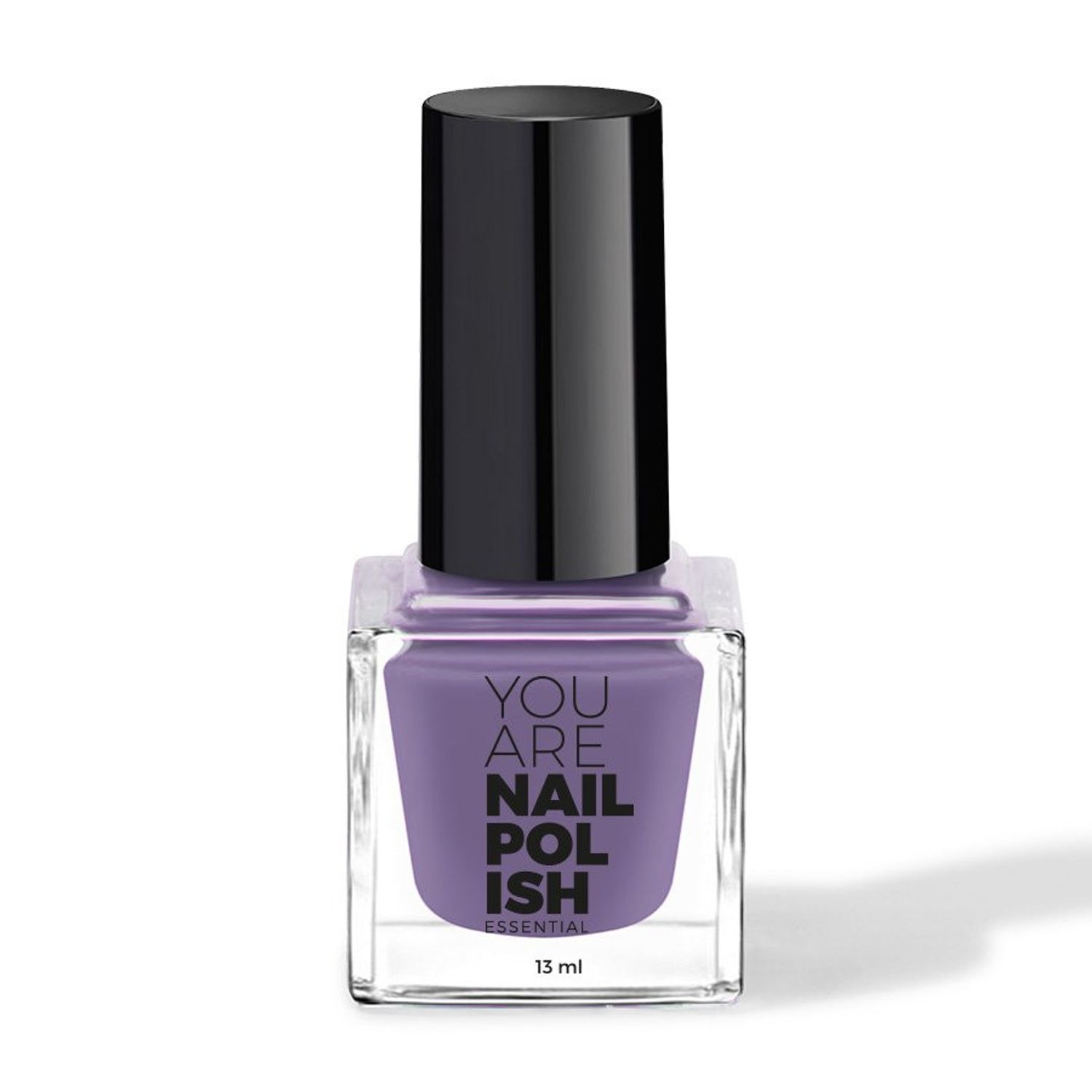 Lac de unghii cu uscare rapida Violine, You Are Cosmetics, 13 ml fotografia produsului
