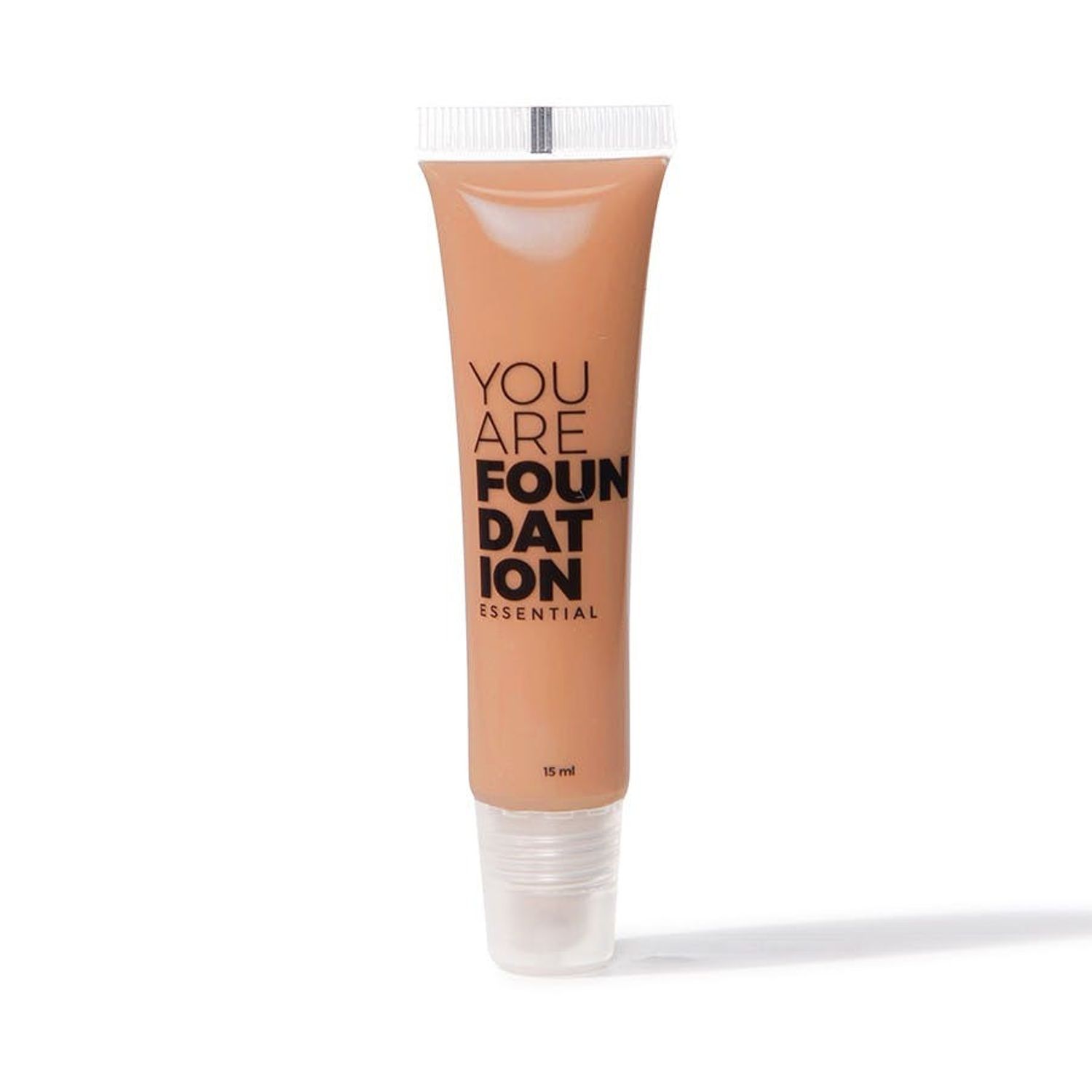 Fond de ten Cafe au Lait, You Are Cosmetics, 15ml fotografia produsului