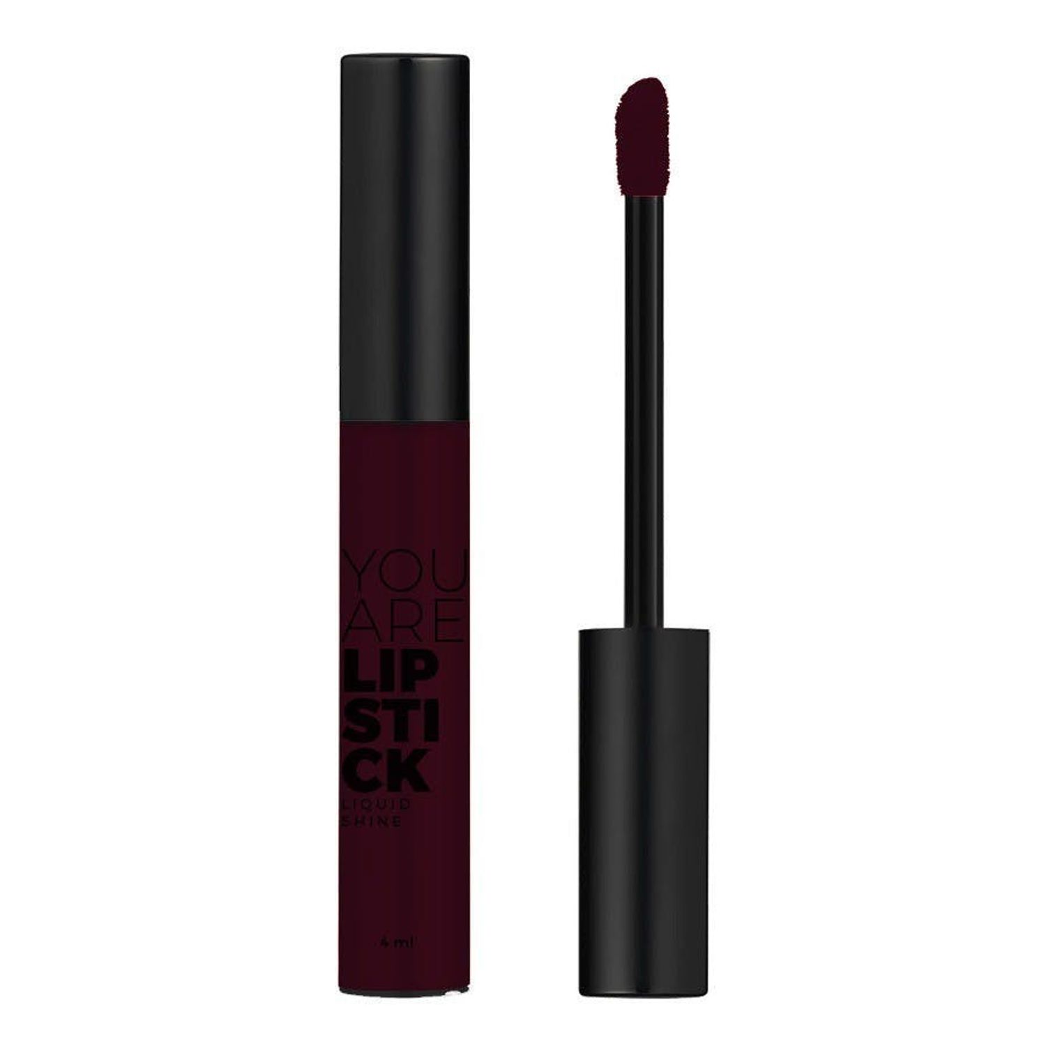 Nuanțator buze Grape Plum, You Are Cosmetics, 4ml fotografia produsului