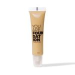 Fond de ten Macaroon, You Are Cosmetics, 15ml fotografia produsului