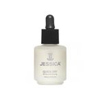 Ulei uscare unghii Quick Dry 60-Second Drying, Jessica, 14.8ml fotografia produsului