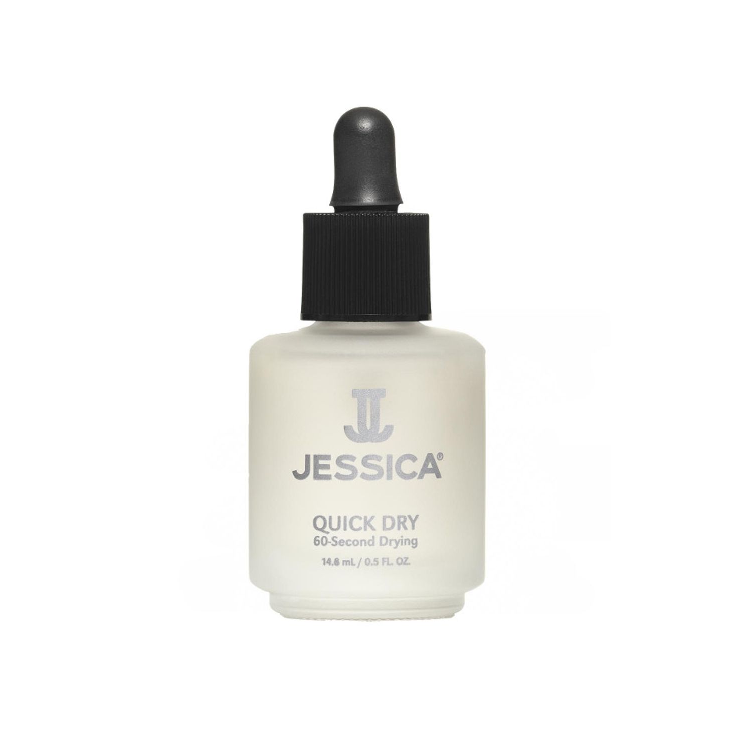 Ulei uscare unghii Quick Dry 60-Second Drying, Jessica, 14.8ml fotografia produsului