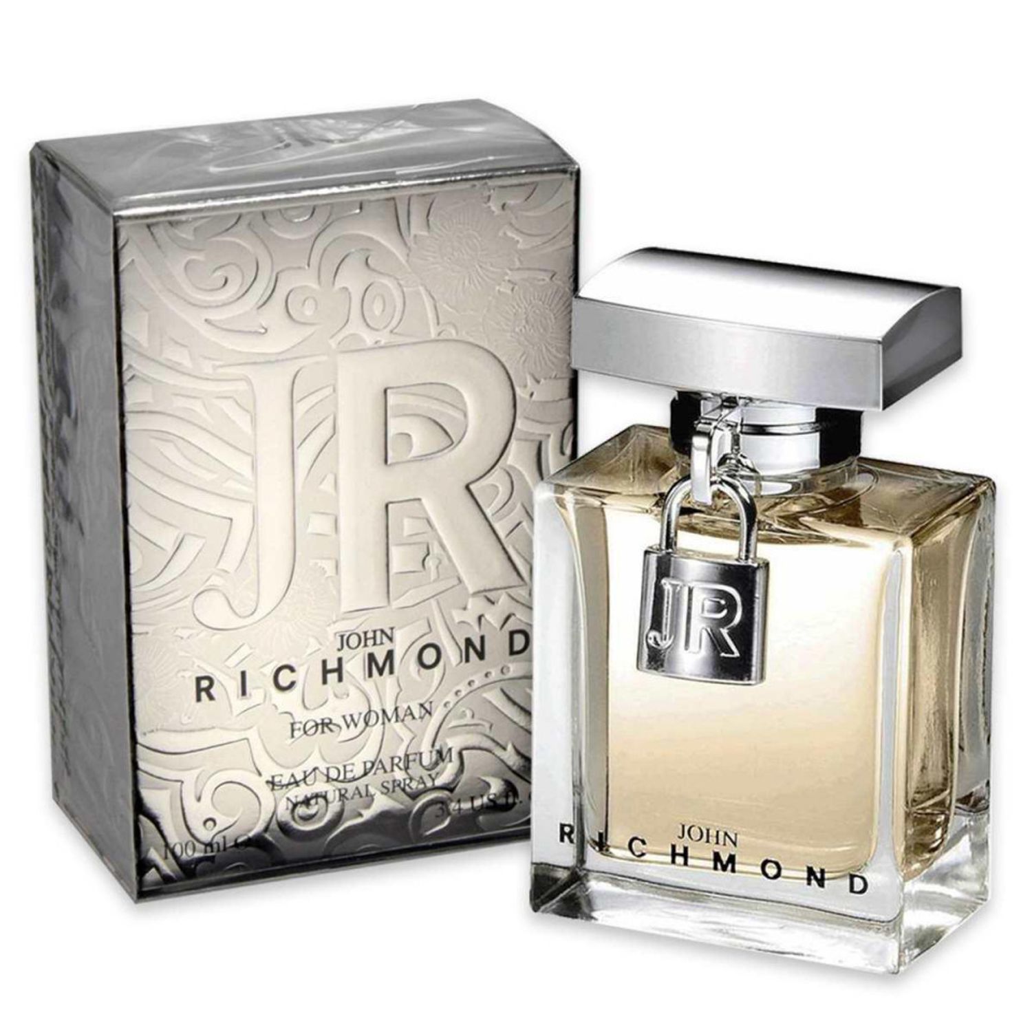 Apă de parfum For Woman, John Richmond, 50ml fotografia produsului