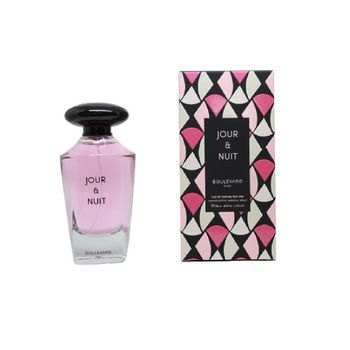 Apa de parfum Jour&Nuit, Boulevard, Femei, 100 ml image20