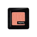 Fard de pleoape 85 Peach, Nude Single, Pastel, 3g fotografia produsului