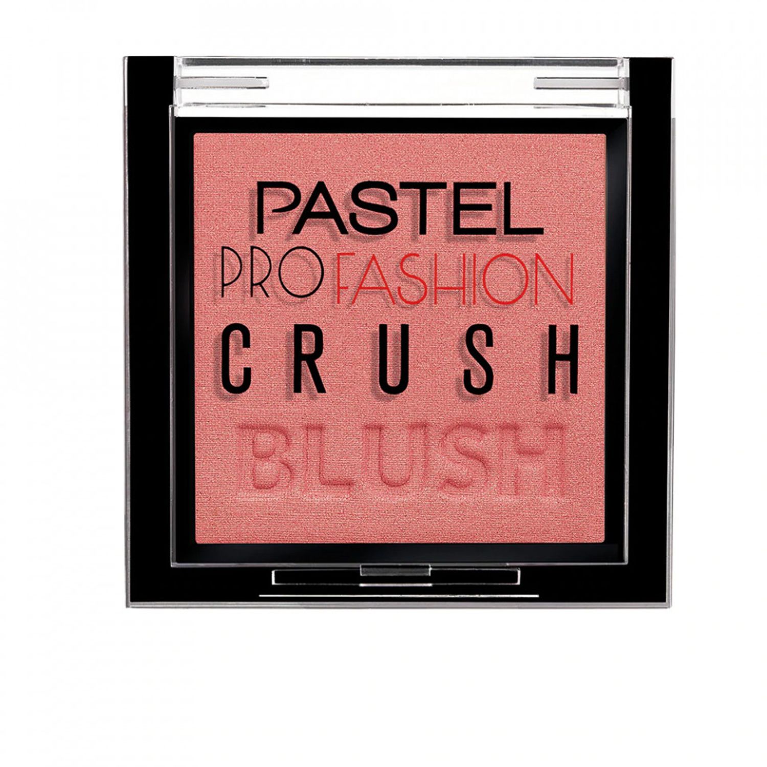 Fard de obraz 301, Blush Profashion, Pastel, 8 gr fotografia produsului