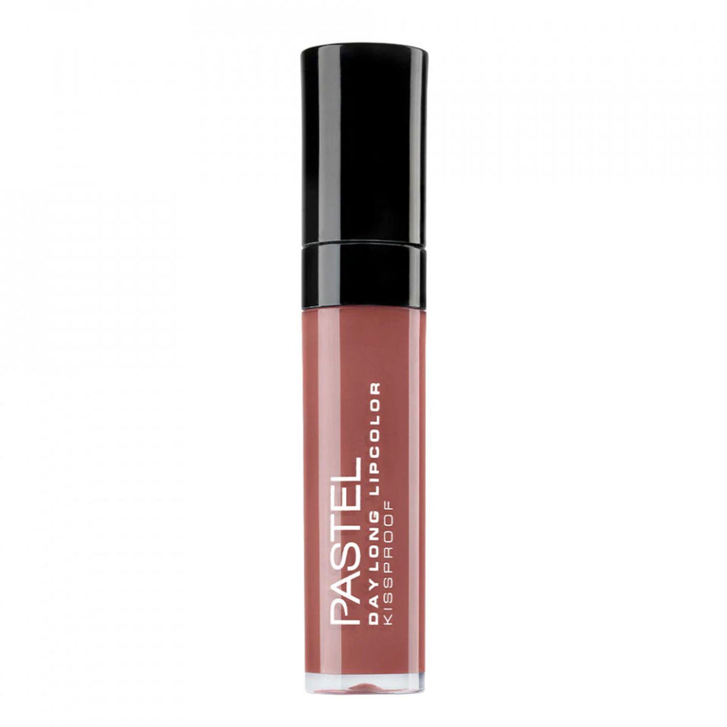 Ruj rezistent la transfer, Pastel Daylong Kissproof, 7ml fotografia produsului