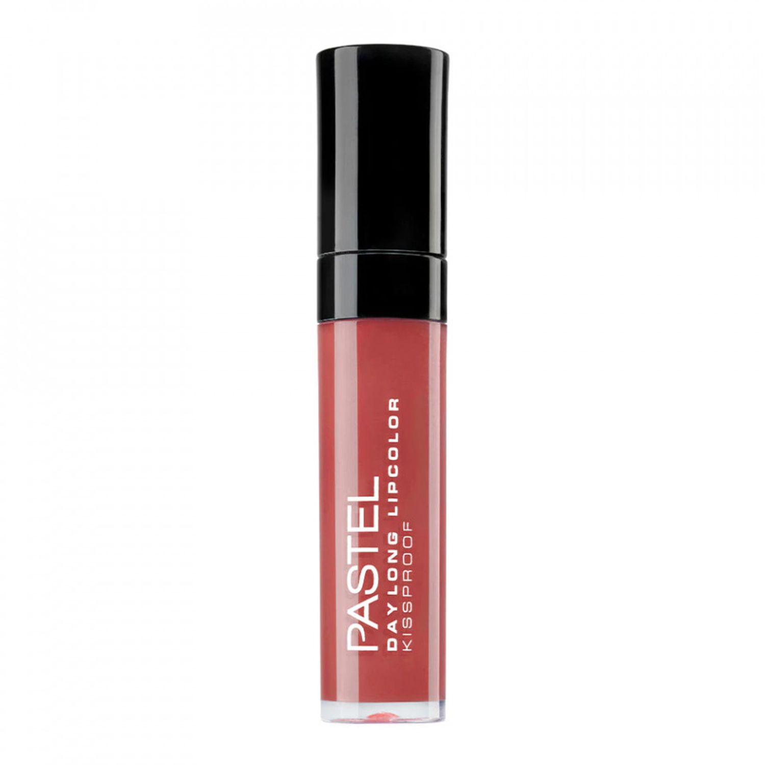 Ruj rezistent la transfer 44, Pastel Daylong Kissproof, 7ml fotografia produsului