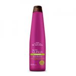 Șampon nutritiv cu quinoa, Be Natural, 350ml fotografia produsului