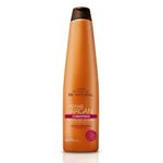 Balsam cu ulei de argan, Be Natural, 350ml fotografia produsului