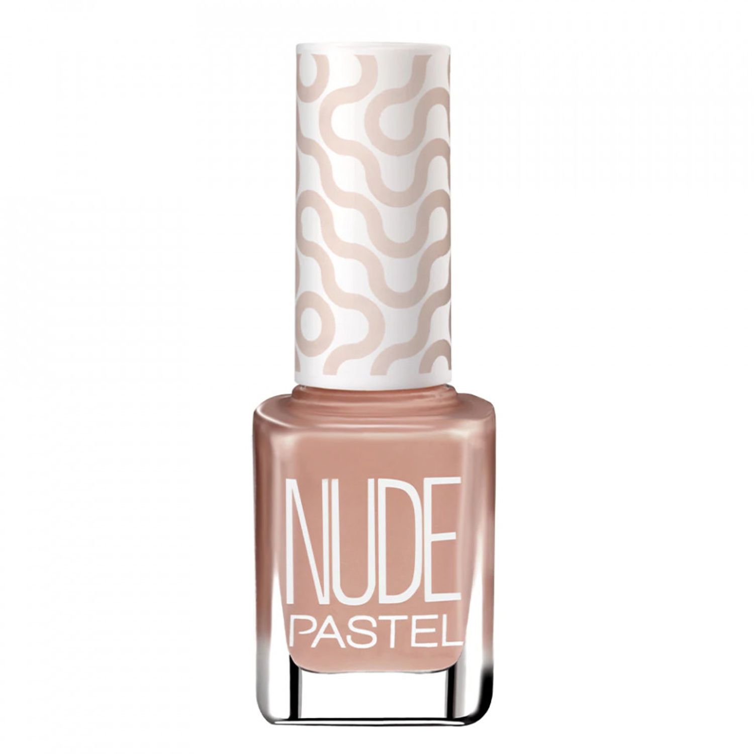 Lac de unghii 750 Camel Pastel Nude, 13ml fotografia produsului