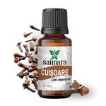 Ulei esential de Cuisoare, 10ml - Saimara fotografia produsului