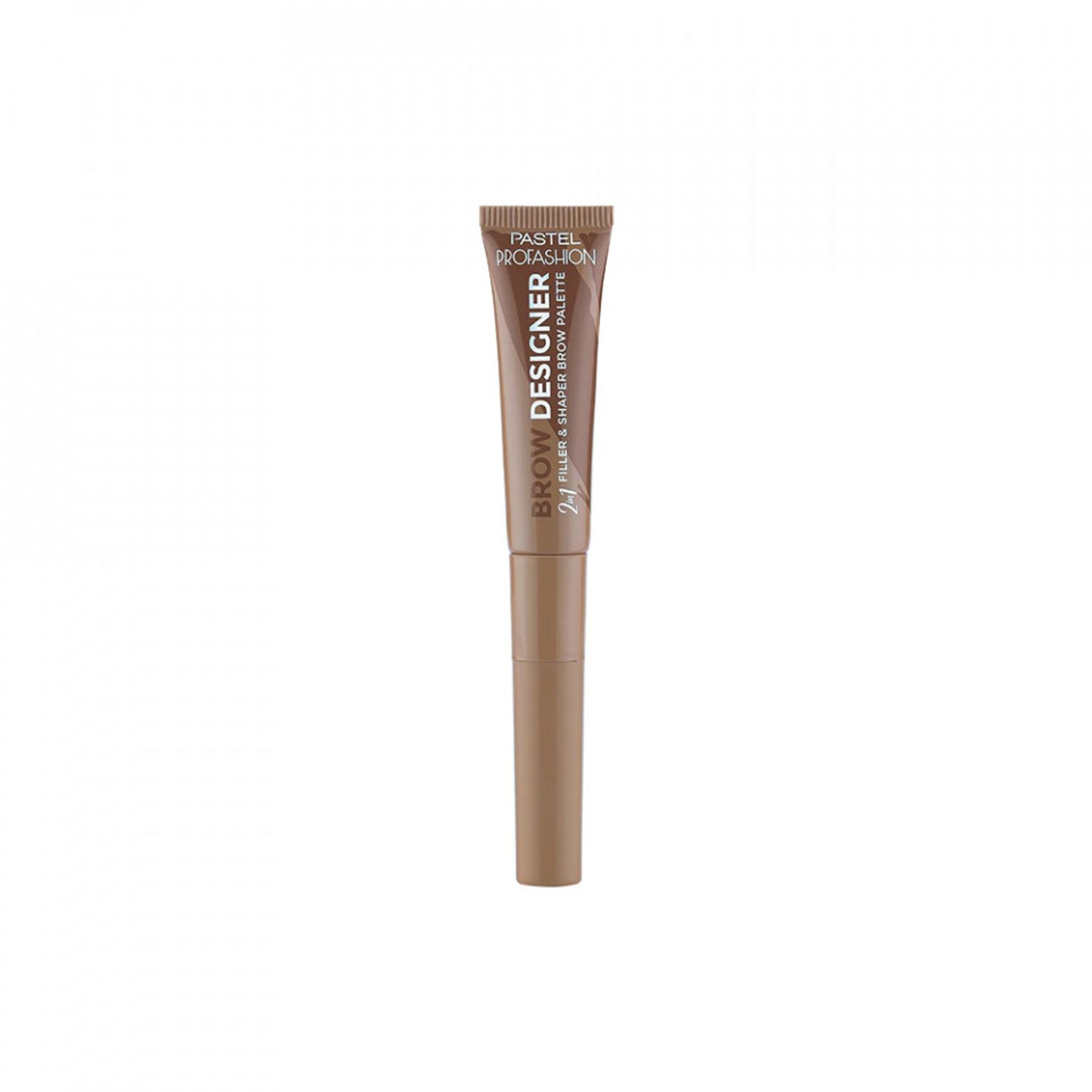 Gel pentru sprancene 111 Profashion Brow Designer, Pastel, 7g fotografia produsului