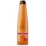 Șampon cu ulei de argan, Be Natural, 350ml fotografia produsului