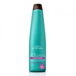 Balsam hidratant cu placenta, Be Natural, 350ml fotografia produsului