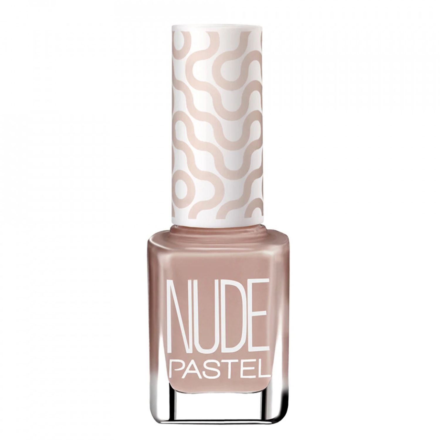 Lac de unghii 757 Grege Pastel Nude, 13ml fotografia produsului