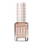 Lac de unghii 101 Caramel Pastel Nude, 13ml fotografia produsului