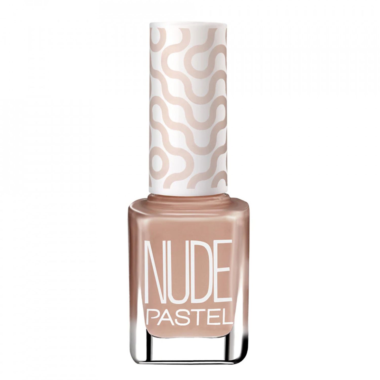 Lac de unghii 101 Caramel Pastel Nude, 13ml fotografia produsului