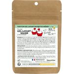 Sapun si gel de dus, Step One, zero waste, Pomme d'Amour, formula concentrata, 20g fotografia produsului