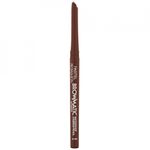 Creion de sprancene 13, Rezistent la apa, Profashion Browmatic, Pastel, 0.35g fotografia produsului