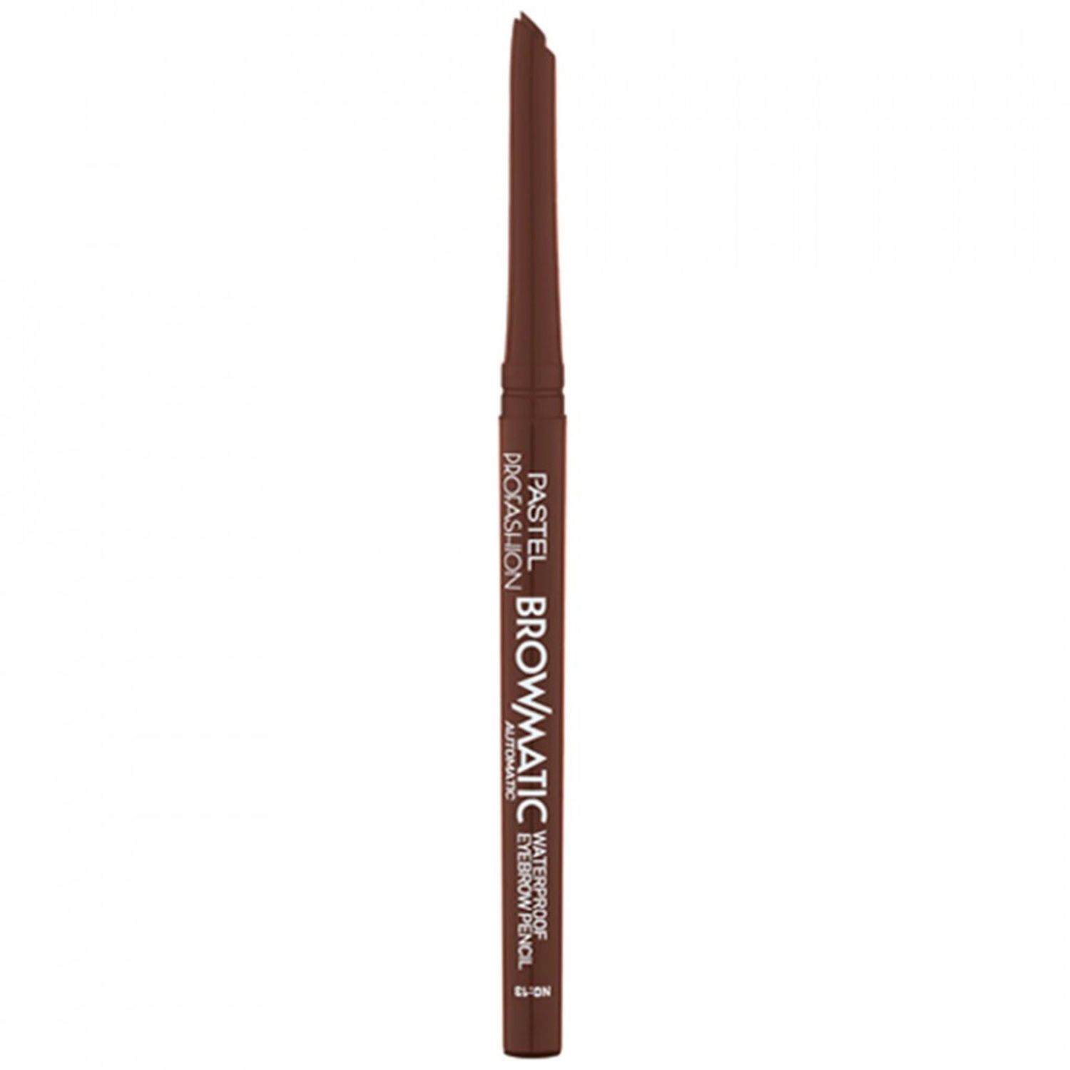 Creion de sprancene 13, Rezistent la apa, Profashion Browmatic, Pastel, 0.35g fotografia produsului