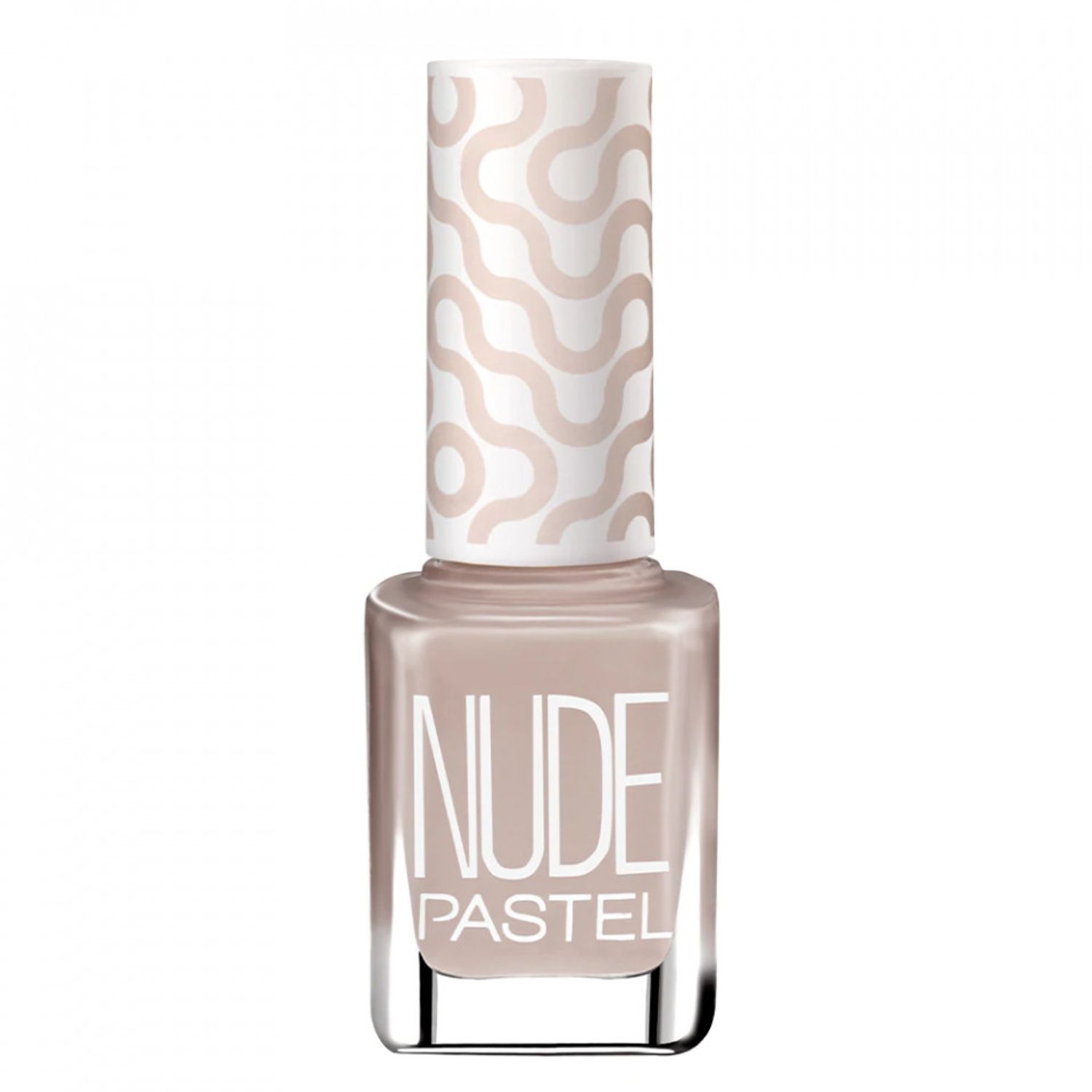 Lac de unghii 755 Beige Pastel Nude, 13ml fotografia produsului