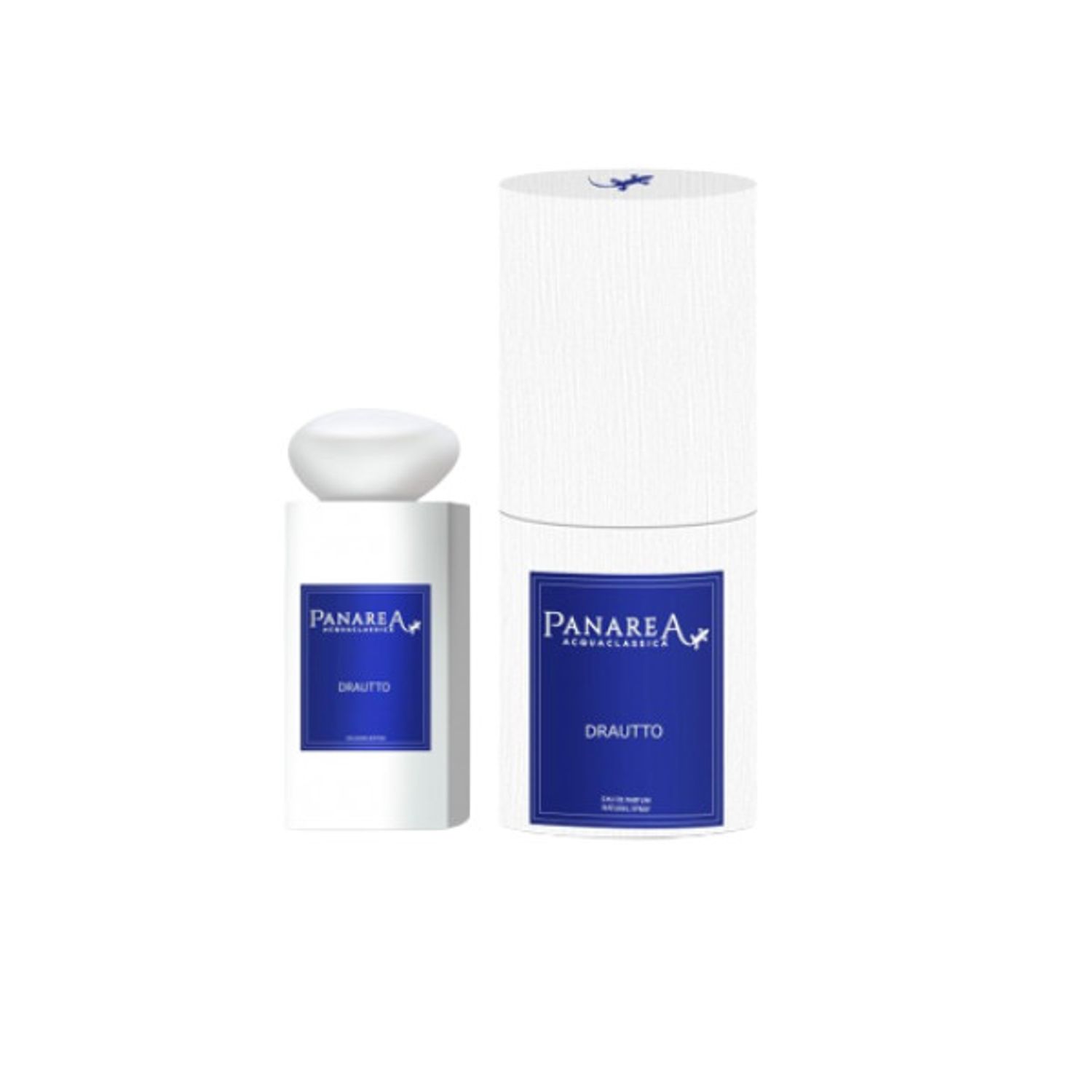Apa de parfum Panarea Drautto, Unisex, 100 ml fotografia produsului
